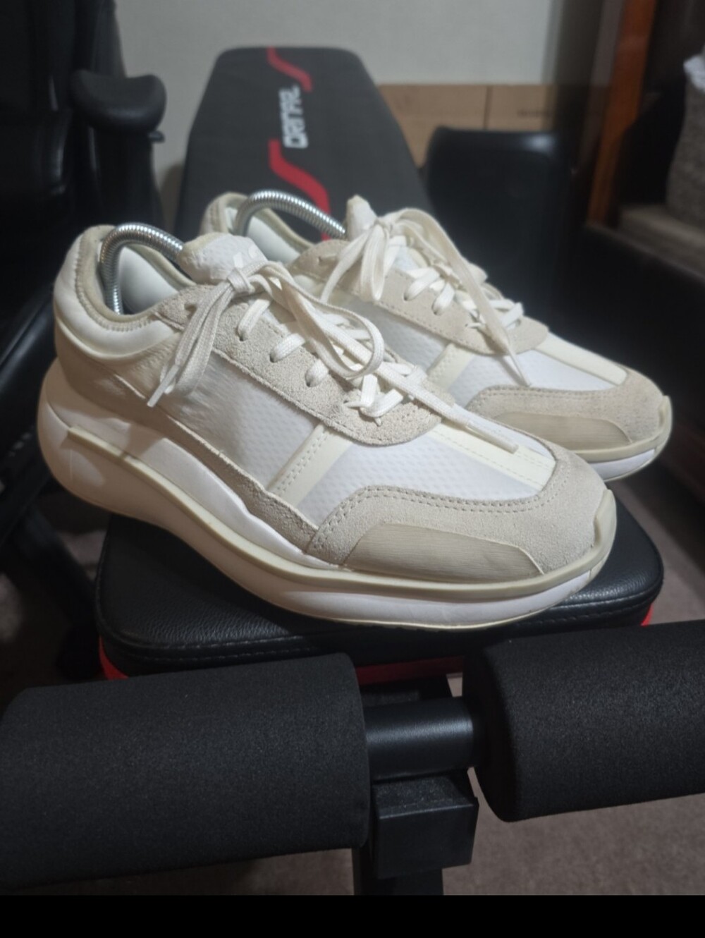 Adidas Y-3 Ayata Run Sneakers